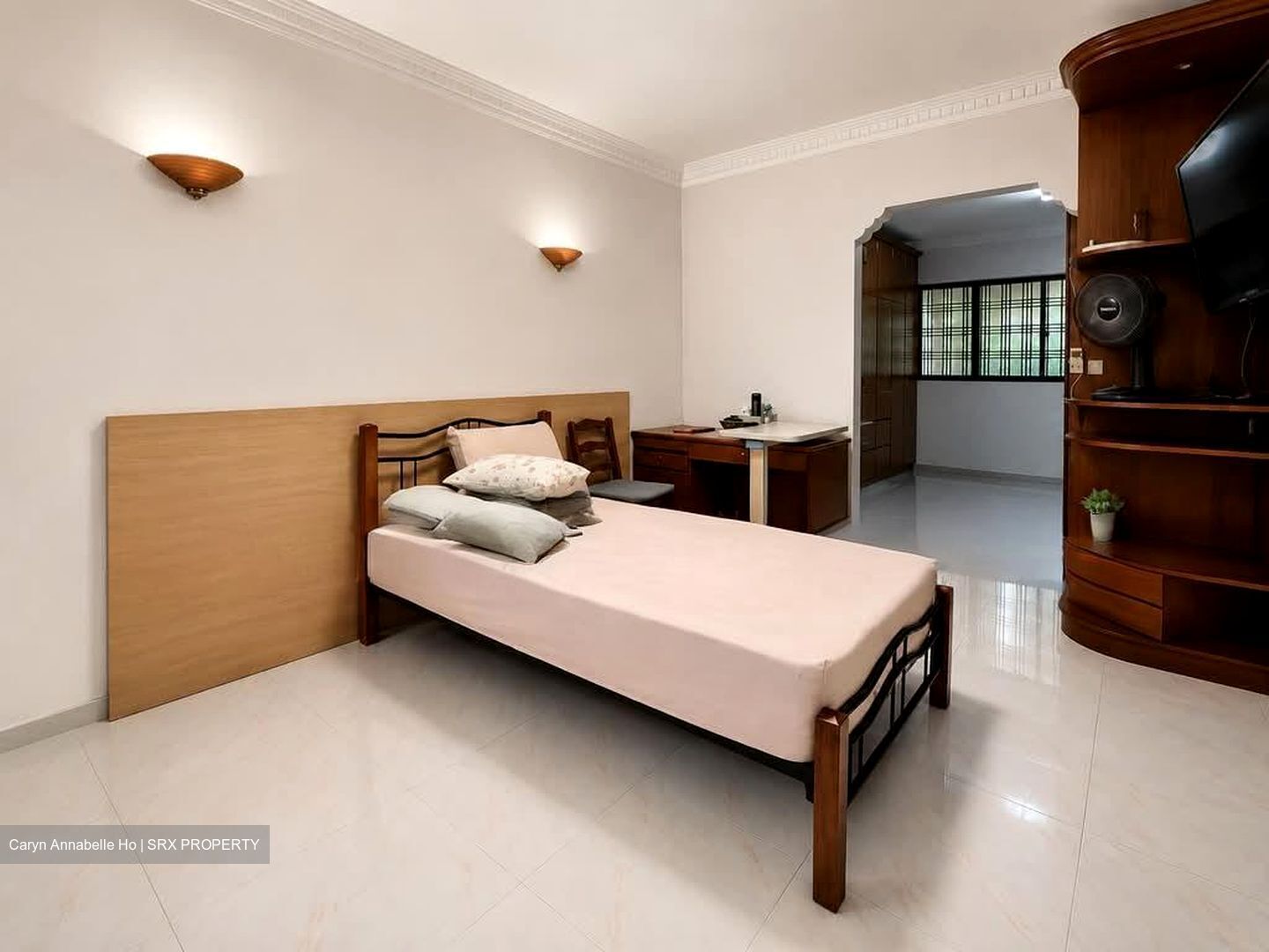 Blk 832 Woodlands Street 83 (Woodlands), HDB Executive #560729341